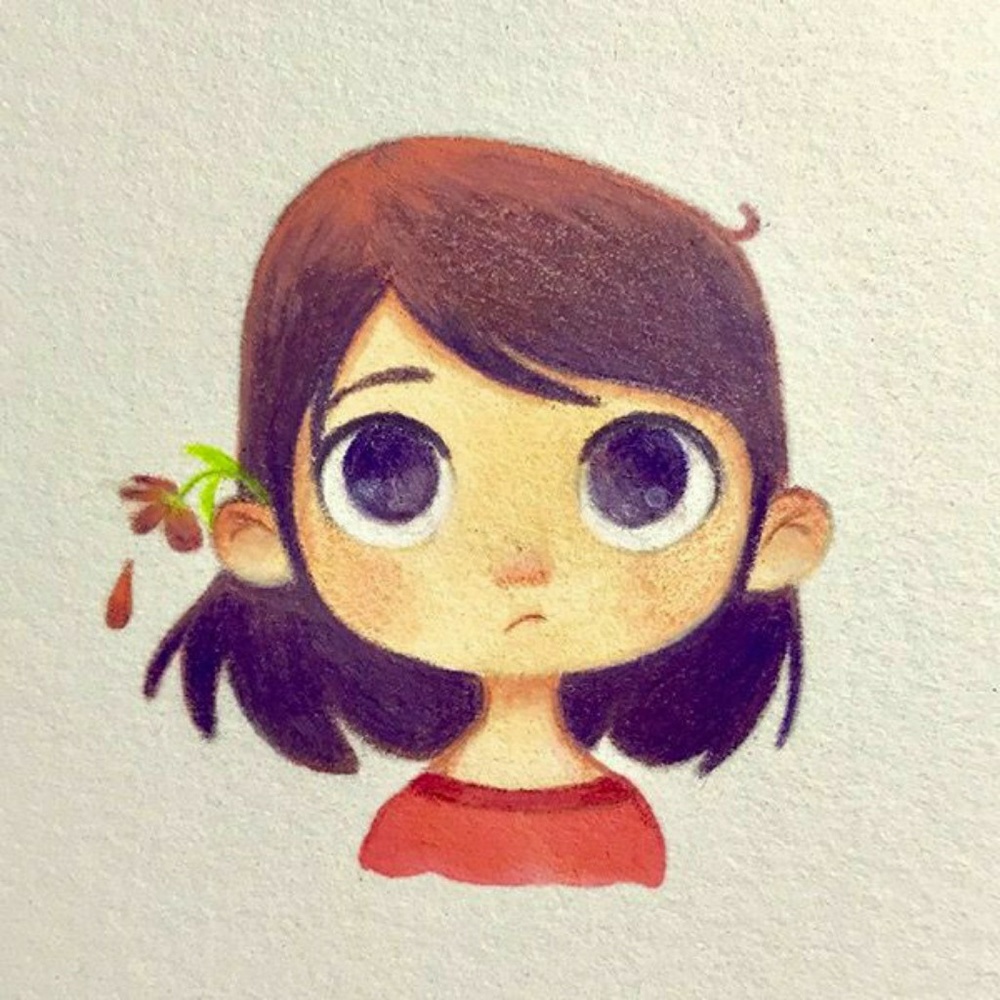 Meet your Posher, Veronica